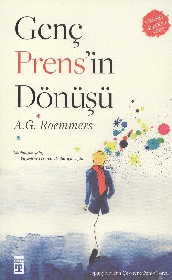 Genç Prensin Dönüşü