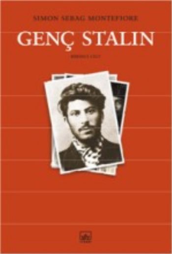 Genç Stalin %17 indirimli Simon Sebag Montefiore