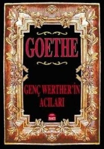 Genç Wertherin Acıları %17 indirimli Goethe