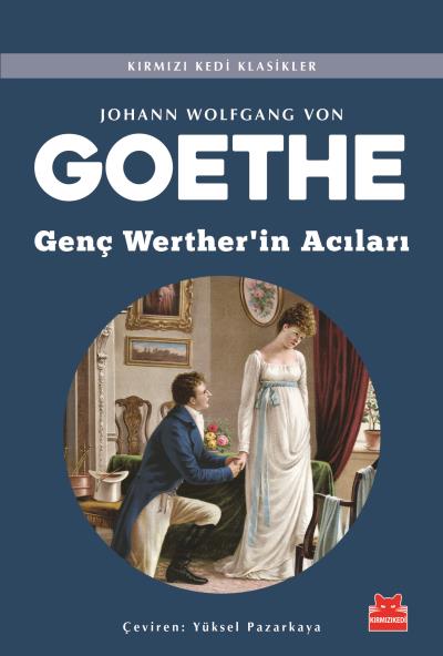 Genç Werther’in Acıları