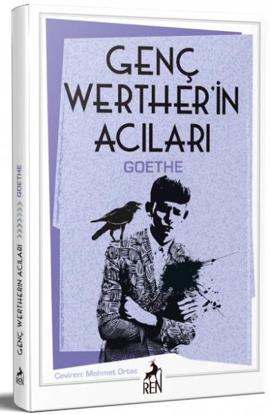 Genç Werther’in Acıları Goethe