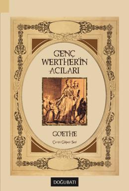 Genç Wertherin Acıları %17 indirimli Goethe