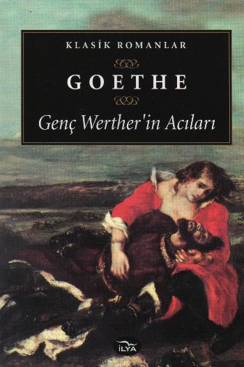 Genç Wertherin Acıları %17 indirimli Johann Wolfgang Goethe