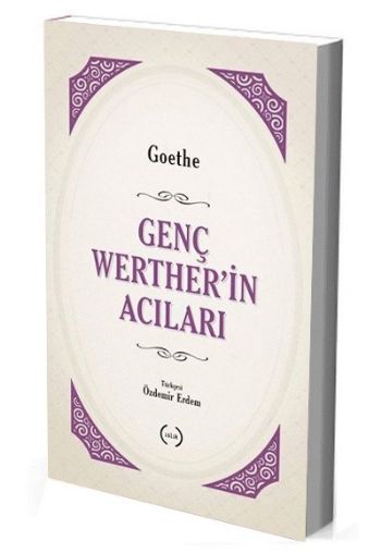 Genç Wertherin Acıları Goethe