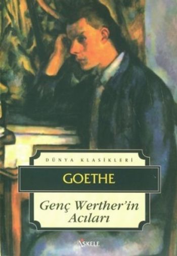 Genç Wertherın Acıları