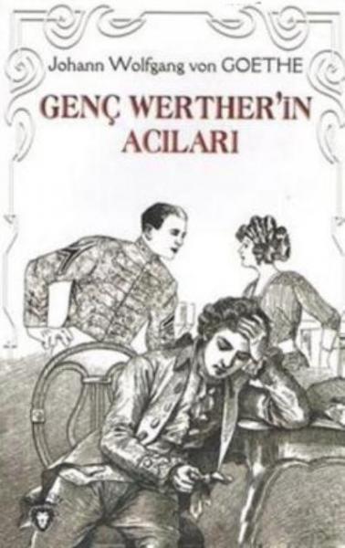 Genç Werther'in Acıları