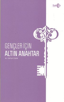 Gençler İçin Altın Anahtar