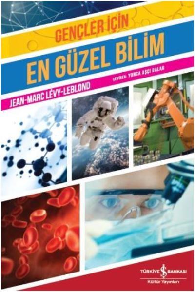 Gençler için - En Güzel Bilim