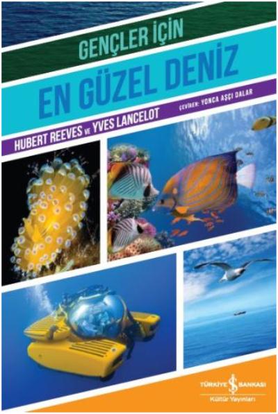 Gençler için - En Güzel Deniz