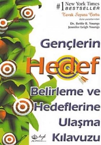 Gençlerin Hedef Belirleme ve Hedeflerine Ulaşma Kılavuzu