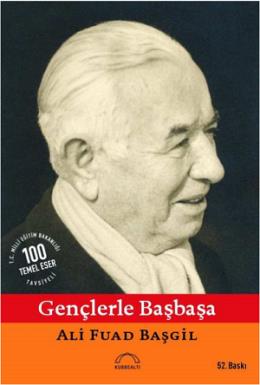 Gençlerle Başbaşa