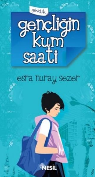 Gençliğim Kum Saati %17 indirimli Esra Nuray Sezer