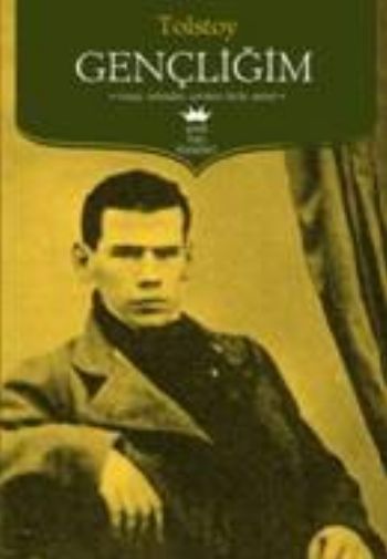 Gençliğim %17 indirimli Tolstoy Gençliğim %17 indirimli Tolstoy