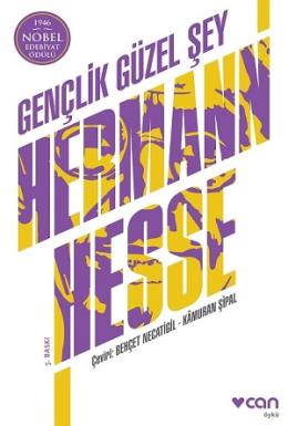 Gençlik Güzel Şey %17 indirimli Hermann Hesse