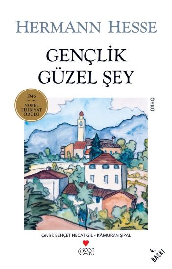 Gençlik Güzel Şey