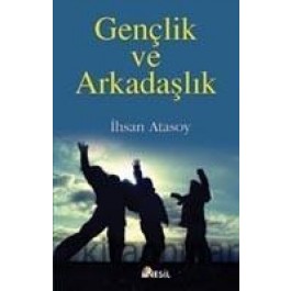 Gençlik Ve Arkadaşlık %17 indirimli