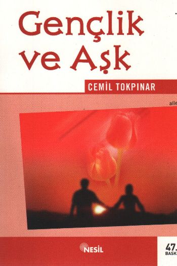 Gençlik Ve Aşk %17 indirimli Cemil Tokpınar