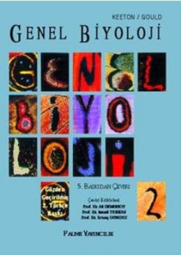 Genel Biyoloji 2 James L. Gould