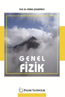 Genel Fizik Kemal Çolakoğlu