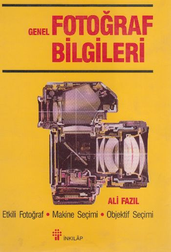 Genel Fotoğraf Bilgileri