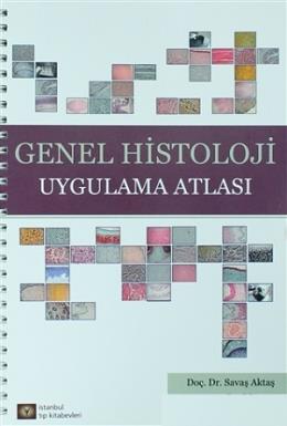 Genel Histoloji Uygulama Atlası