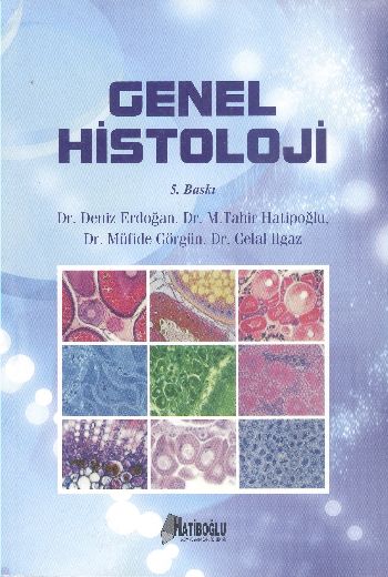 Genel Histoloji