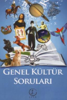 Genel Kültür Soruları