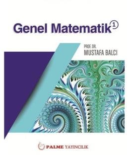 Genel Matematik 1