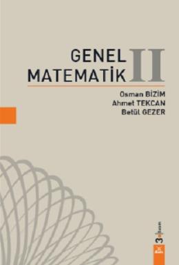 Genel Matematik 2