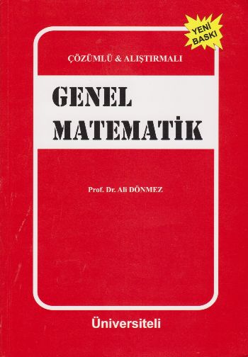 Genel Matematik