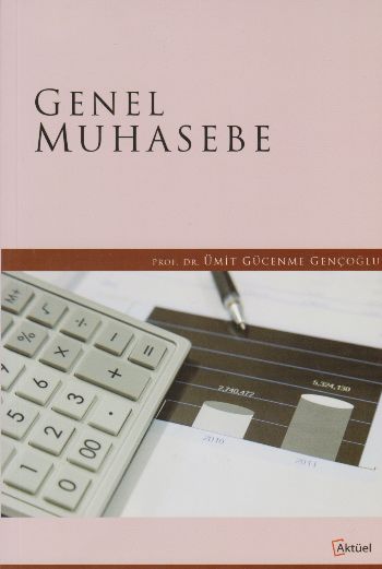 Genel Muhasebe-Ümit Gücenme Gençoğlu