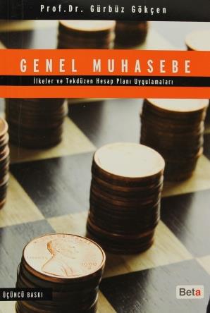 Genel Muhasebe