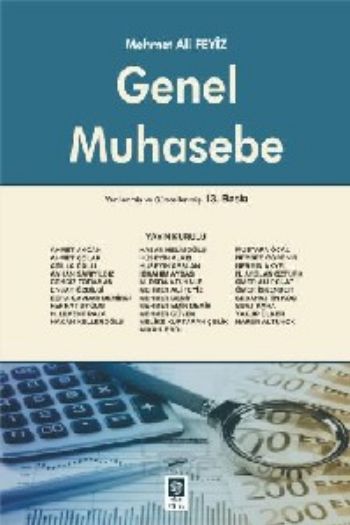 Genel Muhasebe