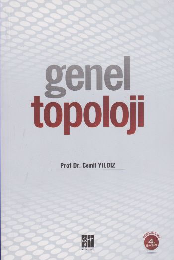 Genel Topoloji C.Yıldız