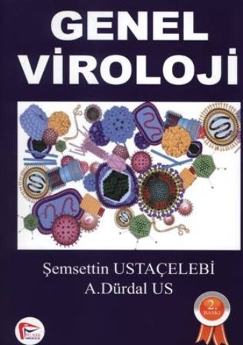 Genel Viroloji %17 indirimli Ş.Ustaçelebi-A.D.Us