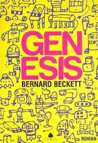Genesis %17 indirimli Bernard Beckett