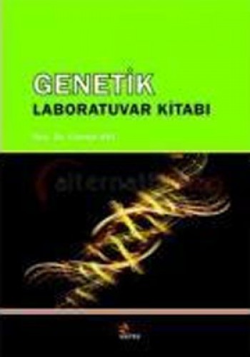 Genetik Laboratuvar Kılavuzu