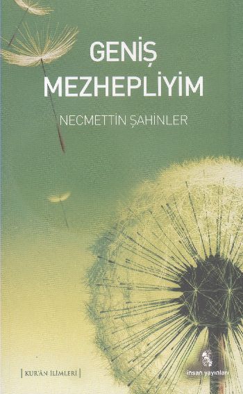 Geniş Mezhepliyim %17 indirimli Necmettin Şahiner