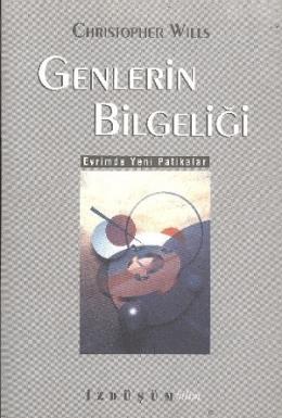 Genlerin Bilgeliği %17 indirimli Christopher Wills