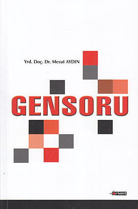 Gensoru