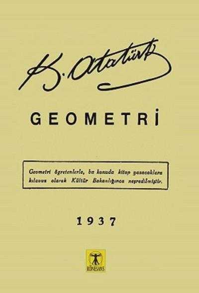 Geometri Mustafa Kemal Atatürk