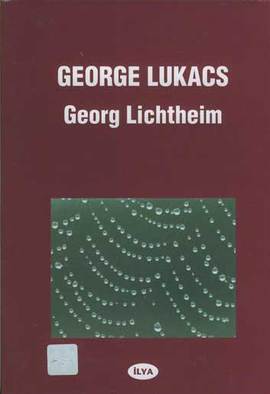 George Lukacs