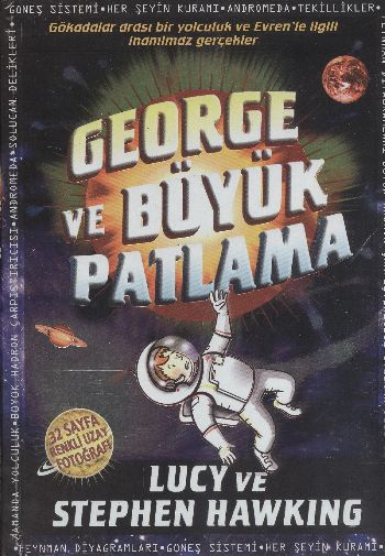 George ve Büyük Patlama