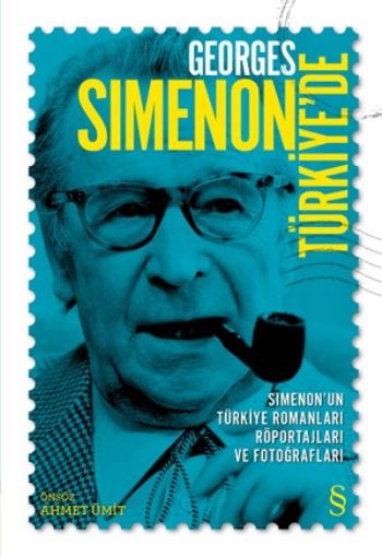 Georges Simenon Türkiyede