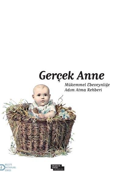 Gerçek Anne