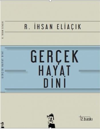 Gerçek Hayat Dini