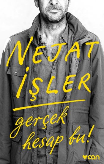 Gerçek Hesap Bu ! Nejat İşler