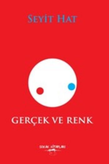 Gerçek ve Renk