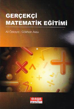 Gerçekçi Matematik Eğitimi