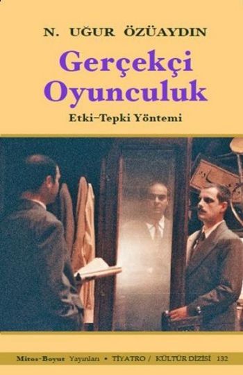 Gerçekçi Oyunculuk